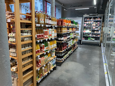 NATURALIA à Boulogne-Billancourt