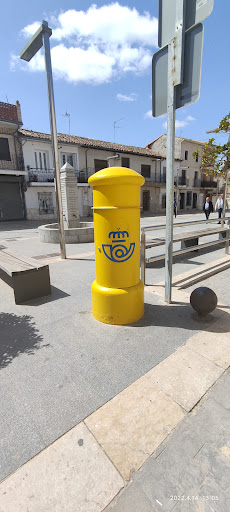 Correos
