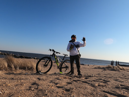Monument «Fountain of the Dolphins», reviews and photos, 378 Sand Ln, Staten Island, NY 10305, USA