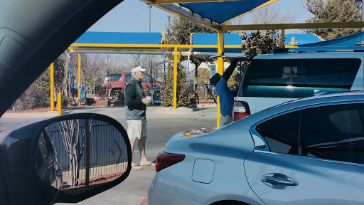 Car Wash «Carmel Car Wash», reviews and photos, 4915 Lemmon Ave, Dallas, TX 75209, USA