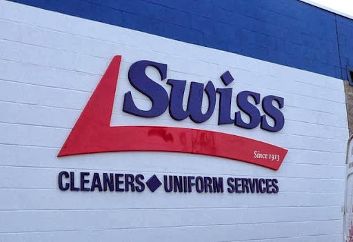 Uniform Store «Swiss Cleaners & Uniform Services», reviews and photos, 175 West Rd, Ellington, CT 06029, USA