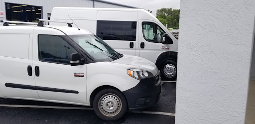 Car Dealer «Vann Dodge Chrysler Jeep», reviews and photos, 899 S Delsea Dr, Vineland, NJ 08360, USA