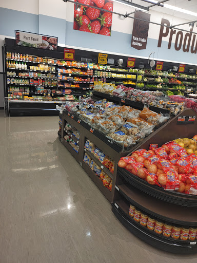 Grocery Store «Food Lion», reviews and photos, 215 Stadium St, Smyrna, DE 19977, USA