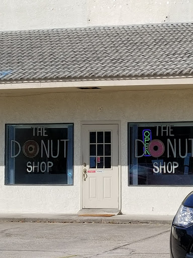 Donut Shop «Twin Cities Donut Shop», reviews and photos, 586 W John Sims Pkwy, Niceville, FL 32578, USA