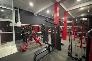 House of Muscle Gym image