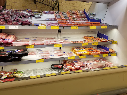 Supermarket «ALDI», reviews and photos, 5820 Riverdale Rd, Atlanta, GA 30349, USA