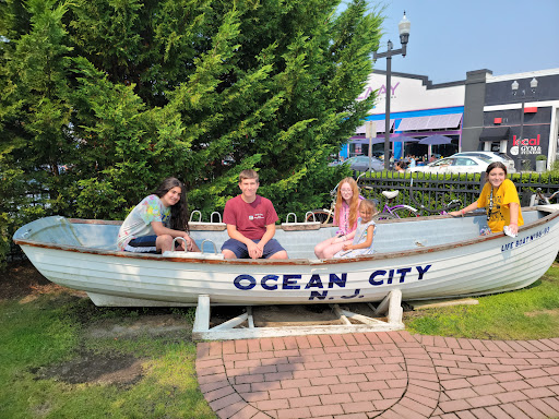 Coffee Store «Ocean City Coffee Company», reviews and photos, 917 Asbury Ave, Ocean City, NJ 08226, USA