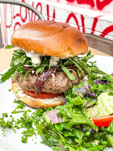 Cafe «NOA Cafe», reviews and photos, 2711 NE 2nd Ave, Miami, FL 33137, USA