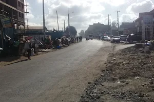 Magadi Road, Maasai Lodge Road Junction image