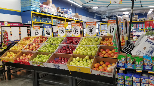 Supermarket «FoodMaxx», reviews and photos, 1160 Oroville Dam Blvd E, Oroville, CA 95965, USA