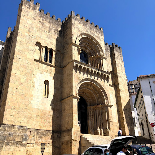 Avaliações doSé Velha - Coimbra em Coimbra - Igreja