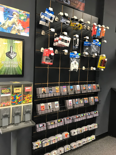 Video Game Store «Camp Hill Play N Trade», reviews and photos, 3437 Simpson Ferry Rd, Camp Hill, PA 17011, USA