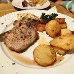 Photo n°2 de l'avis de Abel.o fait le 05/09/2023 à 22:00 sur le  Gaststätte Hirschbräu à Leipheim