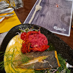 Photo n°15 de l'avis de Regina.o fait le 20/08/2021 à 05:46 sur le  Hotel Demminer Mühle à Demmin