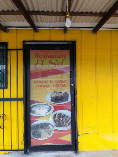 Supermarket «La Moreliana Restaurant», reviews and photos, 2556 Jeremiah Industrial Way S, Conyers, GA 30012, USA