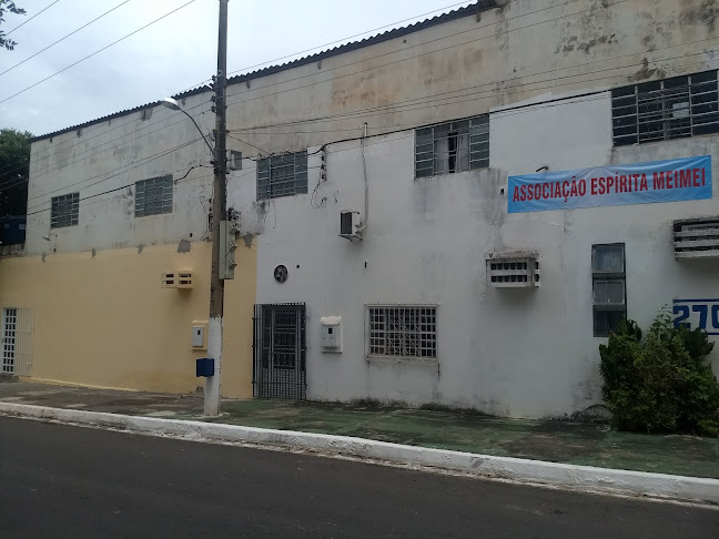 Associação Espírita Meimei - Associação