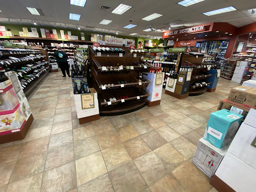 Liquor Store «ABC Fine Wine & Spirits», reviews and photos, 776 FL-436, Altamonte Springs, FL 32714, USA