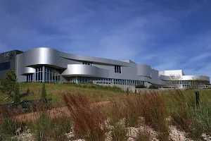Ent Center for the Arts image
