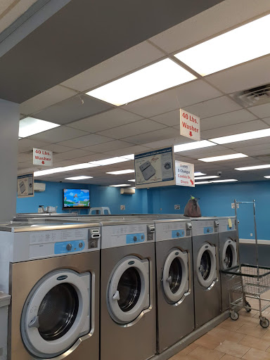 Laundromat «Newport Super Laundry», reviews and photos, 905 W Newport Pike, Wilmington, DE 19804, USA