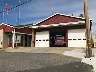 Paradise Fire Department Station 81