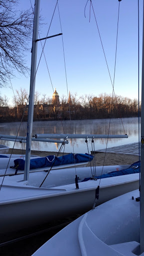 Notre Dame Sailing Club