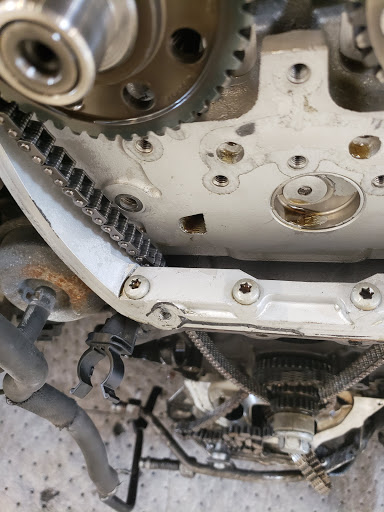 Used Car Dealer «Baha Auto Sales», reviews and photos, 4257 W North Ave, Chicago, IL 60639, USA