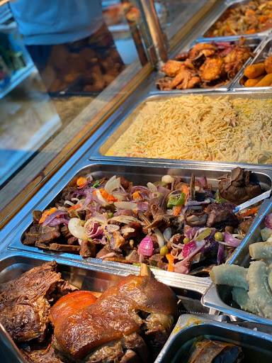 Grocery Store «International Deli & Grocery», reviews and photos, 1102 Cedar Ave, Scranton, PA 18505, USA