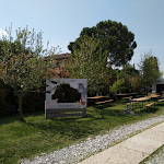 Photo n°1 de l'avis de Matteo.u fait le 16/04/2019 à 11:44 sur le  Agriturismo Corte Barco Ristorante à Corte Barco