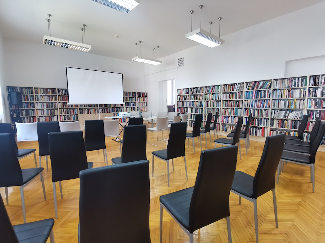 Gradska knjižnica Pregrada - Pregrada