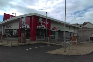 KFC Armagh - Lonsdale Road image