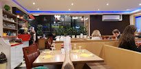 Atmosphère du Restaurant de sushis Belle d'Asie à Jouars-Pontchartrain - n°1