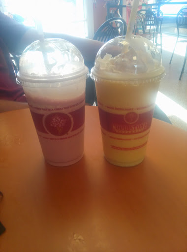 Ice Cream Shop «Cold Stone Creamery», reviews and photos, 1044 NW Civic Dr k, Gresham, OR 97030, USA