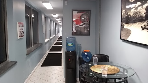 Car Wash «Splash Car Wash and Oil Change», reviews and photos, 2 Boston Post Rd, West Haven, CT 06516, USA