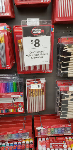 Craft Store «Michaels», reviews and photos, 20640 Homestead Rd, Cupertino, CA 95014, USA