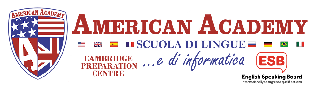 College & American Academy Viale Giovanni Bovio, 357, 65124 Pescara PE, Italia