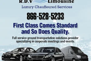 Rendez-Vous Limousine, LLC image