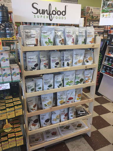 Vitamin & Supplements Store «Stay Healthy!», reviews and photos, 840 S Rancho Dr, Las Vegas, NV 89106, USA