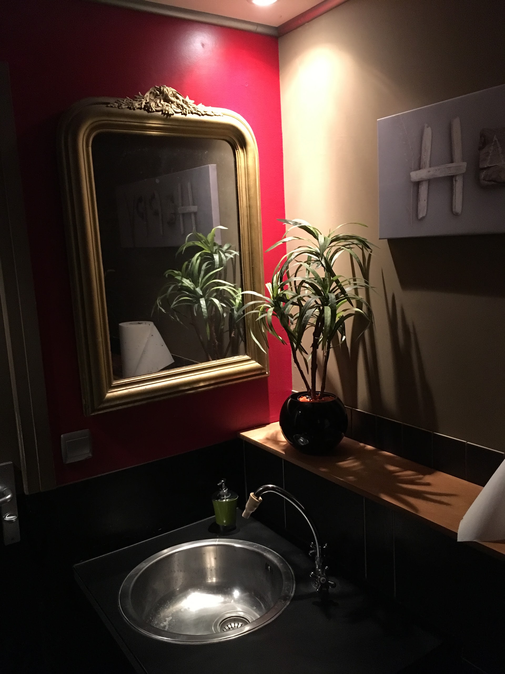 Photo n° 4 de l'avis de Richard. fait le 05/03/2018 à 18:20