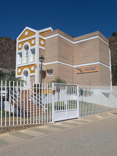 Centro Privado De Educación Infantil Arco Iris en Algarrobo
