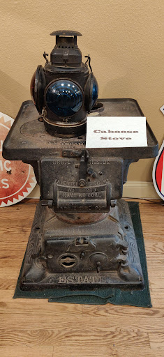 Museum «Stockyards Museum», reviews and photos, 131 E Exchange Ave # 113, Fort Worth, TX 76164, USA