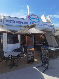 Photos du propriétaire du Restaurant Roquille Beach à Agde - n°3