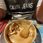 Photo n°6 de l'avis de Sergio.e fait le 29/07/2022 à 12:28 sur le  VIDA - Living Restaurant Wine Bar à Rome