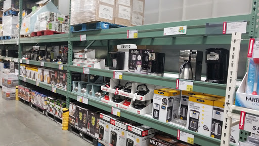 Warehouse club «BJ’s Wholesale Club», reviews and photos, 1900 The Arches Cir, Deer Park, NY 11729, USA