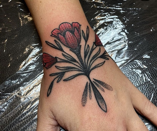 Explore tattoo ideas medium, creative tattoo ideas in Birmingham, available at Cloud 9 Tattoo & Piercing STUDIO