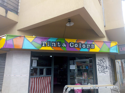 Tinta Colors