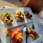 Photo n°7 de l'avis de alberto..o fait le 17/06/2021 à 09:30 sur le  Ristorante Rocca 'Ja à Castelsardo