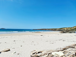 Photo de Playa de Arnao zone des équipements