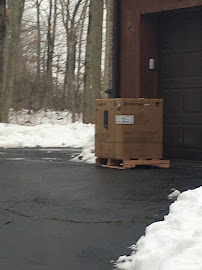 R+L Carriers - Photo 7 - Car repair in Kearny, NJ, Newark