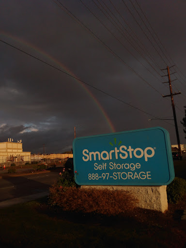 Storage Facility «Extra Space Storage», reviews and photos, 2234 Arrow Hwy, La Verne, CA 91750, USA