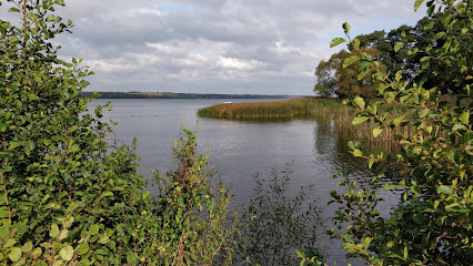 Viewpoint Esrum Sø